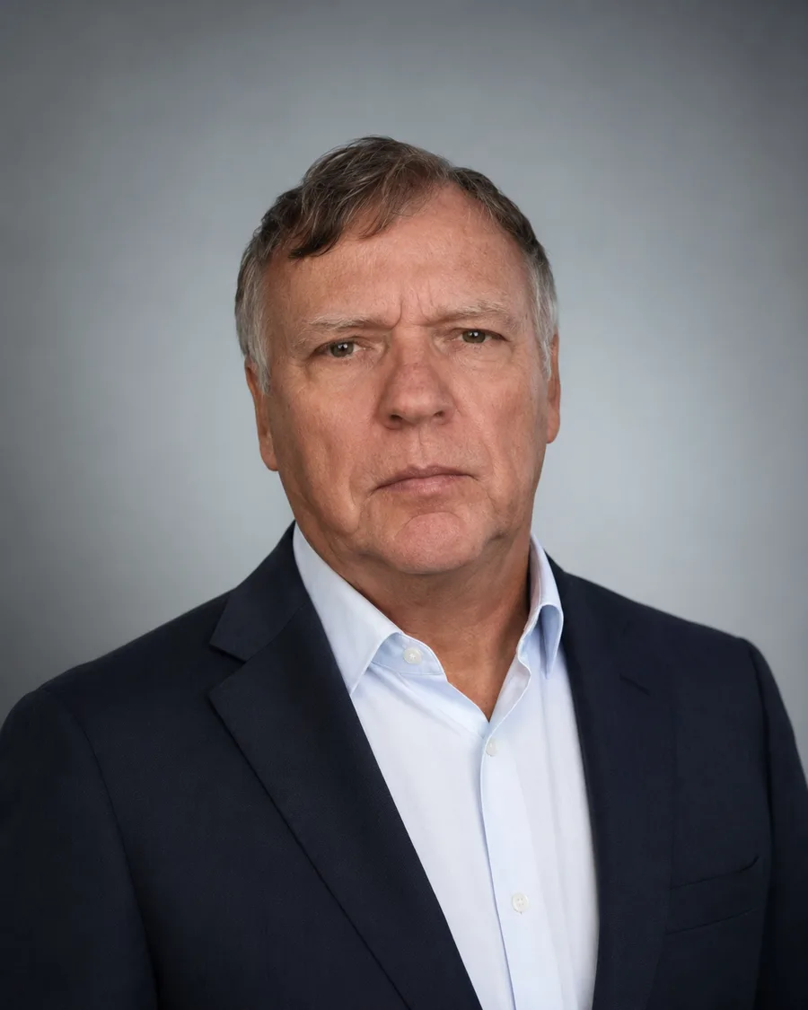 Edward P. Dutkiewicz